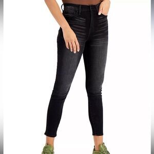 Celebrity Pink
Juniors' Skinny
Ankle Jeans -
Batida 5/27